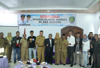Foto Bersama 