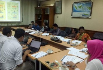 DPRD Bengkulu Tengah Kunjungi Ditjen KSDAE