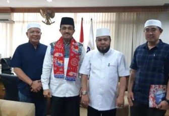 Doa 10 Juta Umat Untuk Negeri