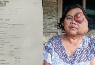 Ibu Sunarmi