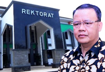 Pemprov Dorong IAIN Menjadi UIN.