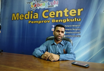 Presiden Direktur PT. Sudevam, Lalit Kumar.