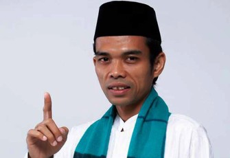 Ustaz Abdul Somad
