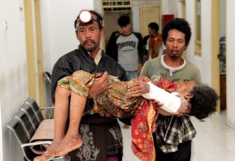 Aksi Cepat Tanggap dari Tim Jababeka