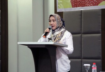 Sosialisasi Bencoolen Internasional Marine Festival (BIM Fest) Wonderful 2020