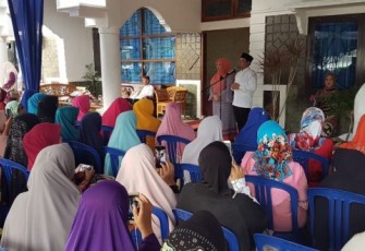 Wakil Wali Kota Bengkulu Dedy  Wahyudi 