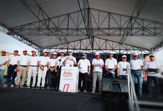Kegiatan MRSF Polda Bengkulu