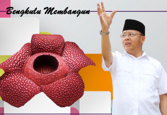 Bengkulu Membangun