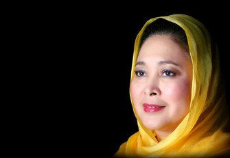 Titiek Soeharto