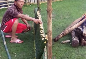 Perkuat Silaturahmi, Ulu Tetap 'Ngelemang Nujuh Likur'