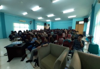 Peserta Workshop 