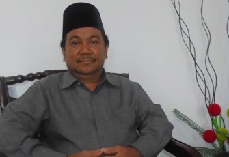 Ketua MUI Bengkulu Prof Dr Rohimin