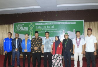 Diskusi Menanti Putusan MK