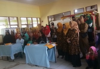 Disdik Riau Kembangkan Potensi Pelajar