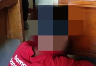 Pelaku Pemerkosaan Yang Masih Berstatus Pelajar Diamankan Polisi