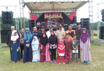 Foto Bersama 