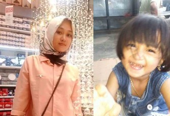 Janda dan anak gadisnya hilang sepekan. Foto (Bengkulutoday.com)