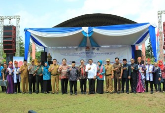 Momen Penting Keluarga Wujudkan Generasi Berkualitas