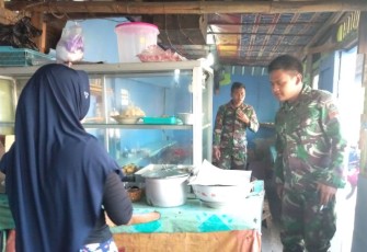 TMMD Reguler ke-105 Kodim 0716/Demak