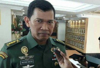 Kapendam Jaya Waspadai Berita HOAKS