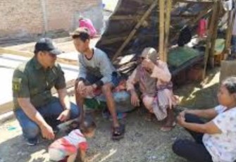 TMMD Reguler ke-105 Kodim 0716/Demak