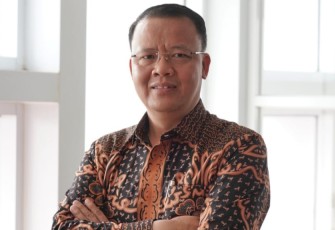 Gubernur Bengkulu Rohidin Mersyah 