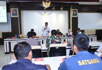 Widodo Joko Mulyono: Masyarakat Tak Perlu Resah Aktivitas Gunung Slamet dan Hindari Hoaks