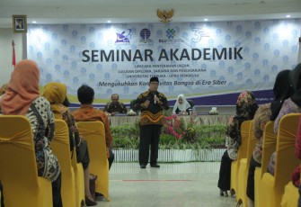 Kadis Kominfotik Jelaskan Sistim Pemerintahan Berbasis Elektronik