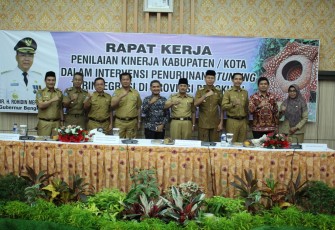 Foto Bersama 