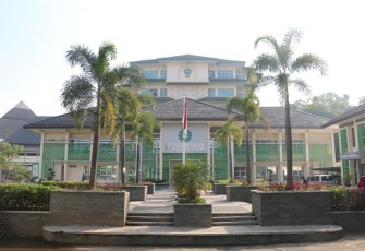 Universitas Islam Negeri Sunan Gunung Djati 