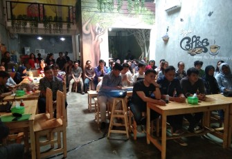 Dialog Wawasan Kebangsaan