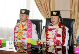 Aisyah dan Sudrajat