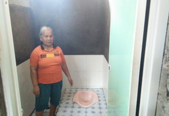 Jambanisasi TMMD Kodim Klaten Mampu Tingkatkan Pola Hidup Sehat Warga