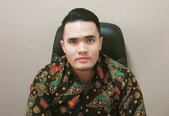 Zico Junius Fernando SH MH CIL