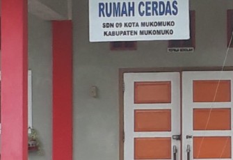Rumah Cerdas 