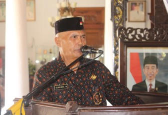 Letkol (purn) Gunawan Wibisono 