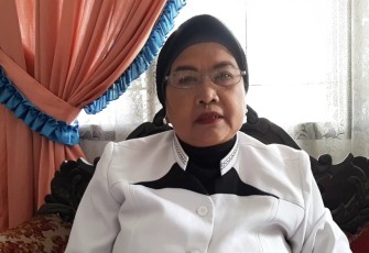 Hj. Ely Sabetty