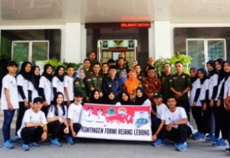 Foto Bersama 