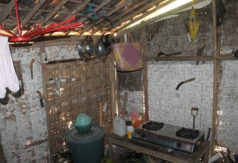Ini Dia Kondisi Rumah Suripto
