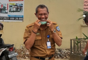 Kadisdik Labuhanbatu