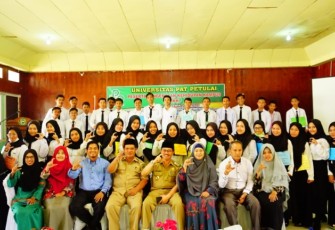 Foto Bersama 