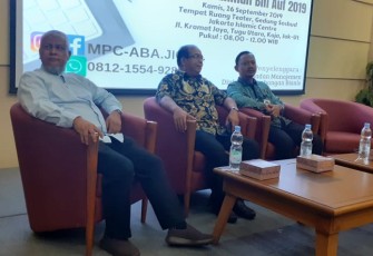 Bisnis Bukan Untung Rugi Namun Surga Neraka