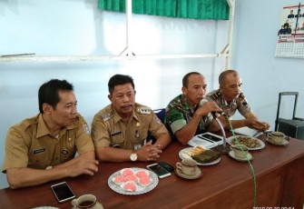 TMMD 106 Kodim Cilacap Akan Gelar Bazar Murah