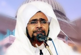 Habib Umar Bin Hafizd