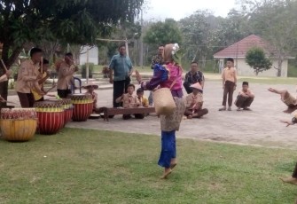 SMPN 35  Boarding School