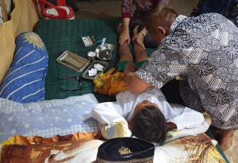 PATBM Giat Sunatan Gratis