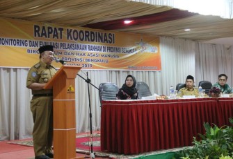 Rakor RanHAM