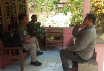 Pendim Cilacap