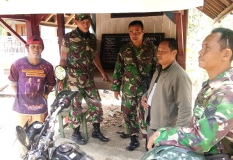 Pos Kamling Digalakkan