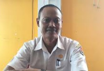 Kepala Bidang Pendidikan Dasar Dinas Pendidikan Dan Kebudayaan Kabupaten Mukomuko Subaryadi